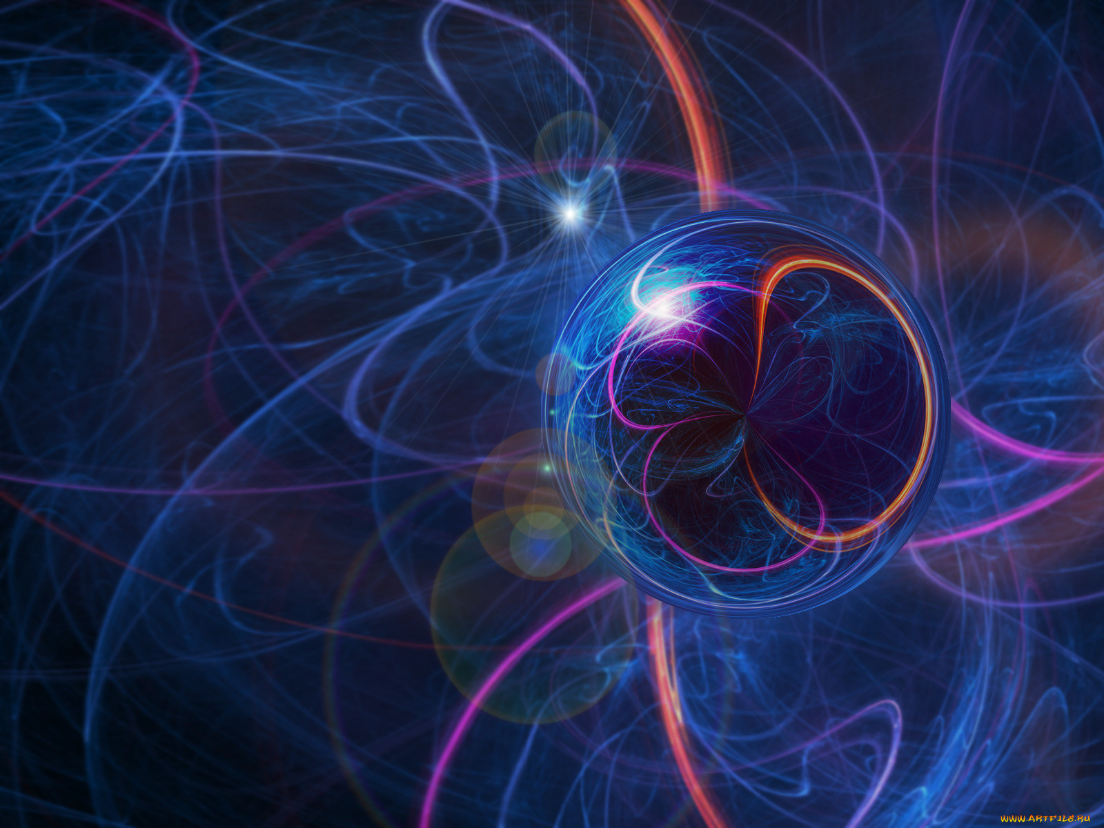 3, , fractal, , , 